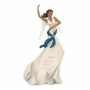 “Angels of Praise-I will Praise You with a Dance- The Hamilton Collection